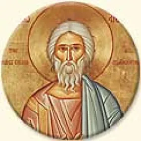 St. Andrew the First Called