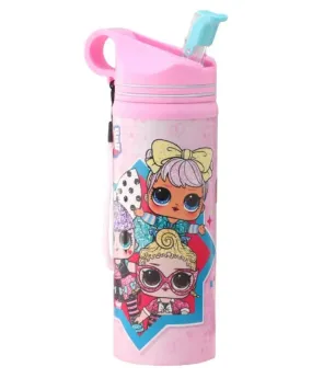 Striders LOL Water Bottle Steel 500ml (SB)