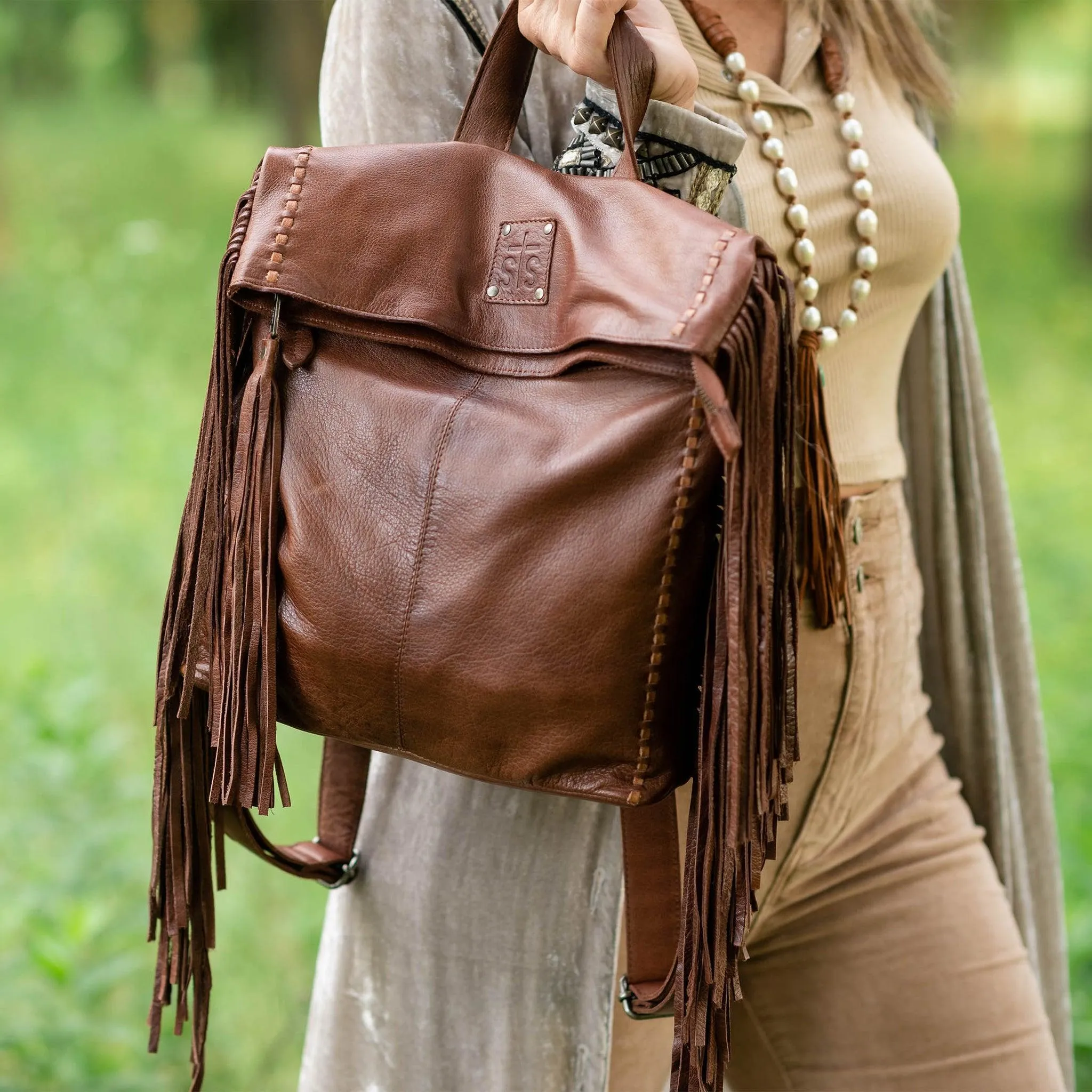 STS Indie Gwen Backpack STS34825