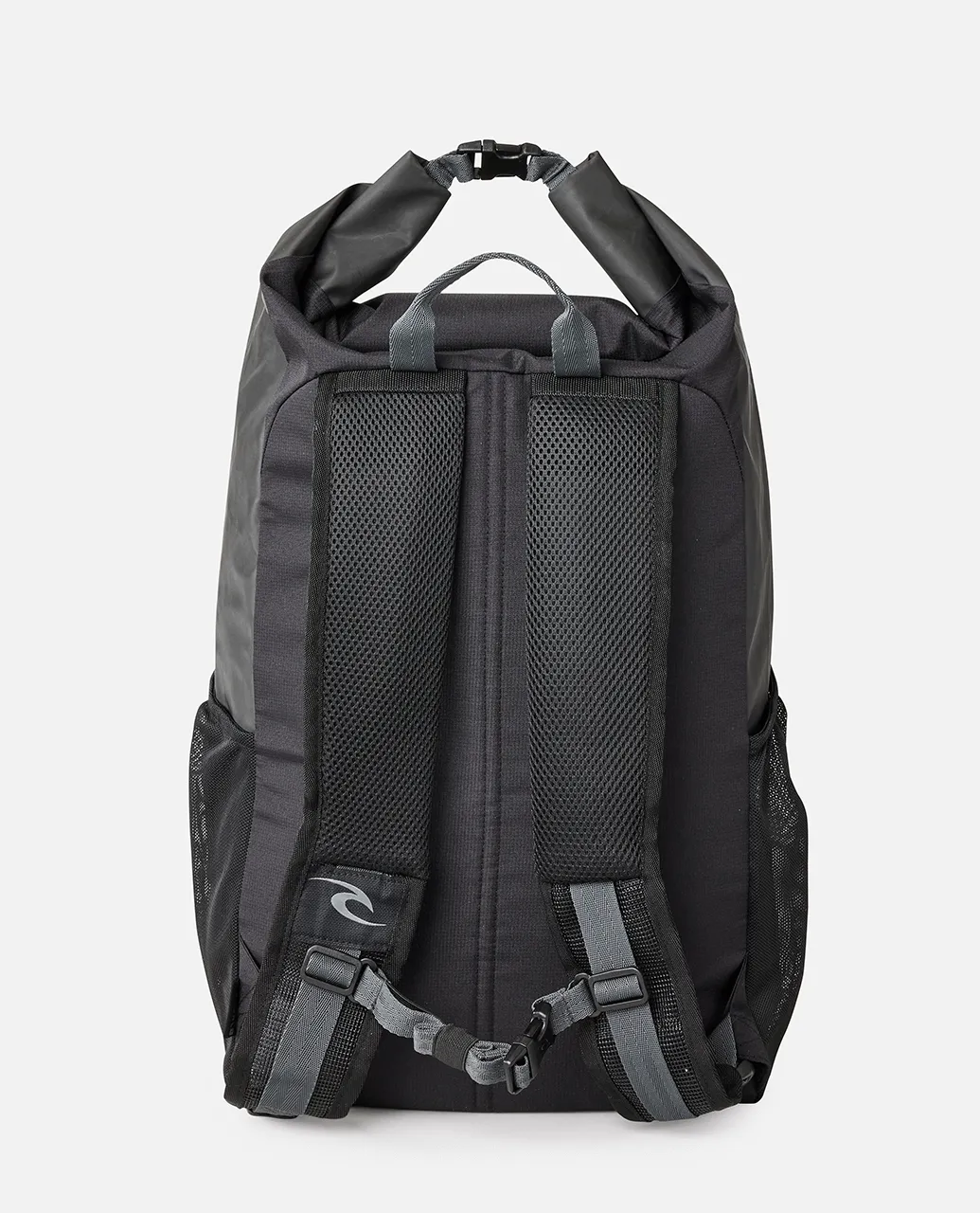 Surf Series Ventura 25L Backpack in Black & Grey