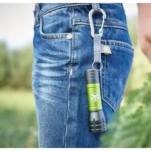 Terra Kids Mini Flashlight Torch