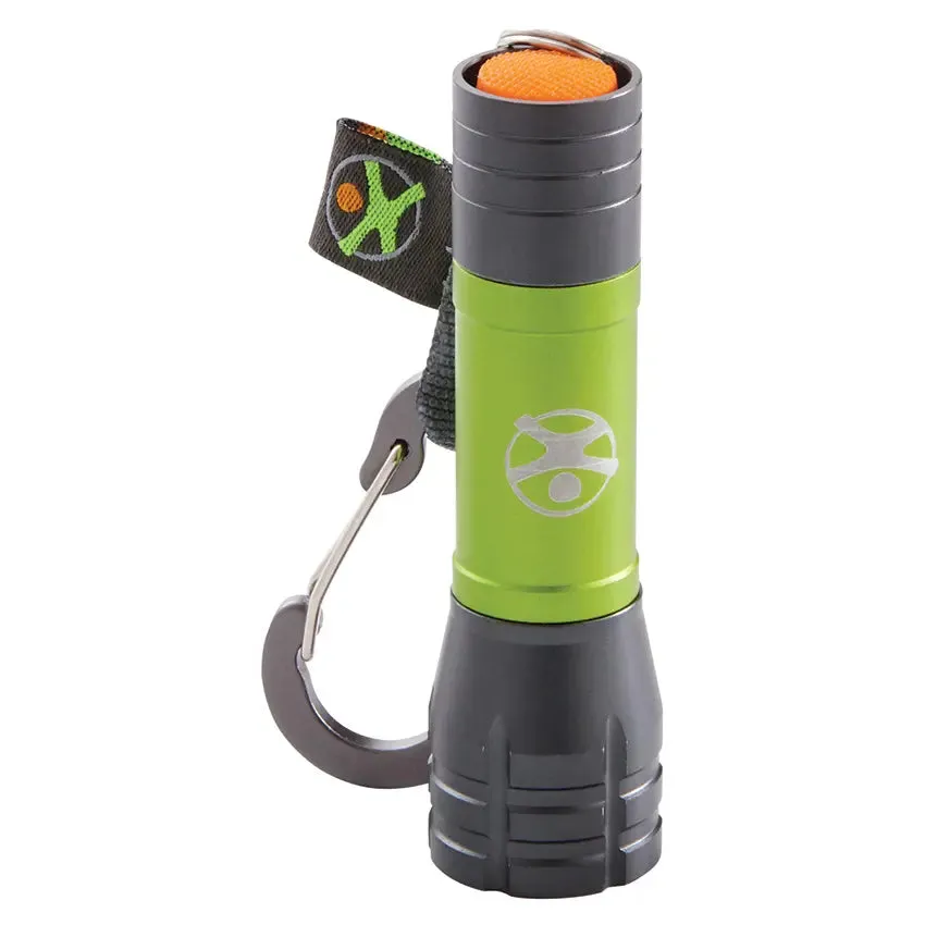 Terra Kids Mini Flashlight Torch