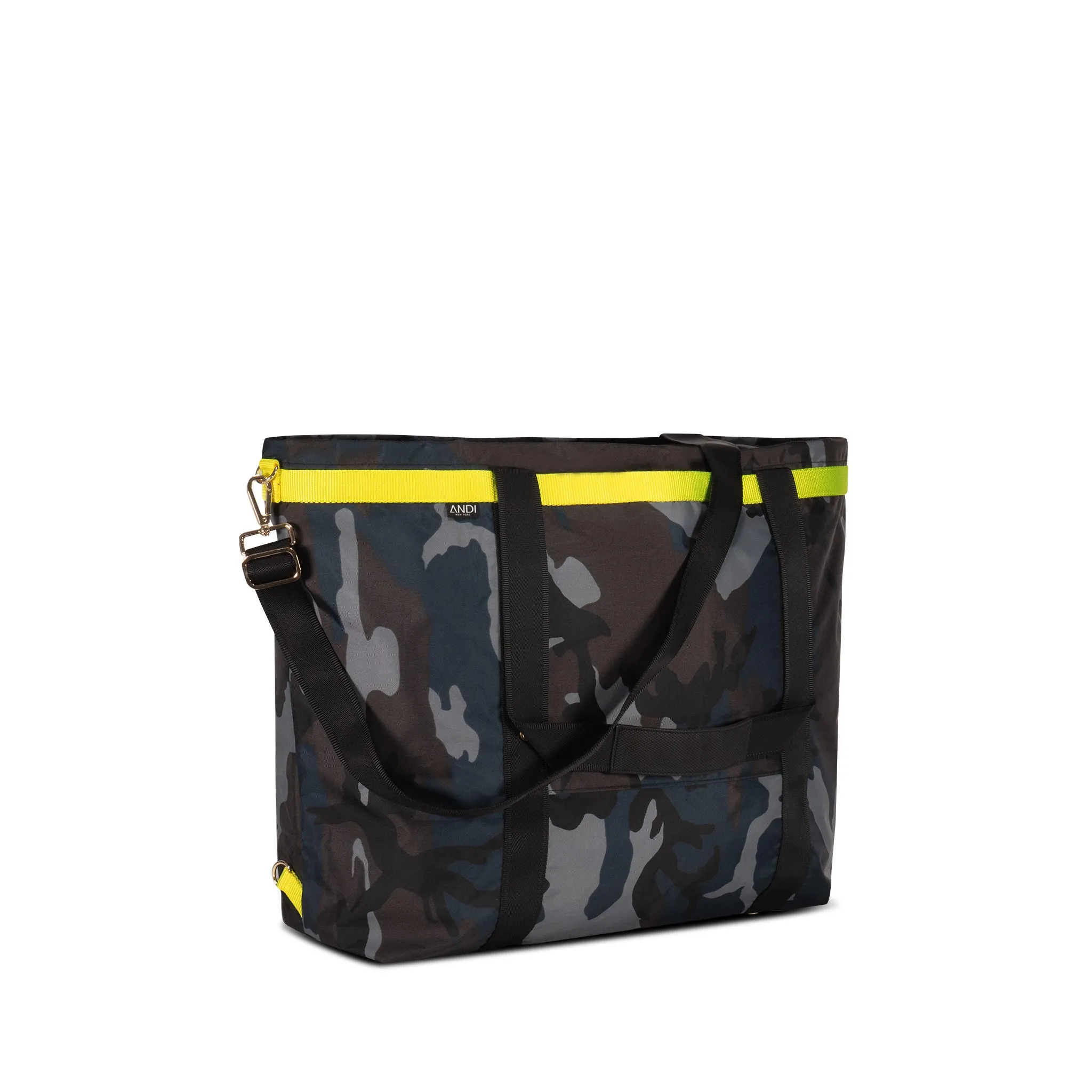 The ANDI Weekender - Solar Camo