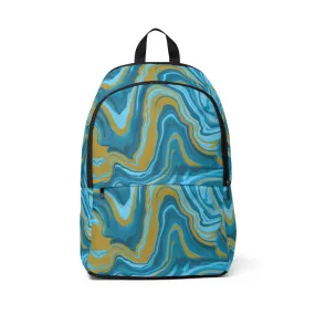 The Free Spirit Backpack