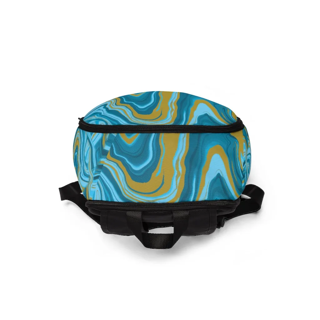 The Free Spirit Backpack
