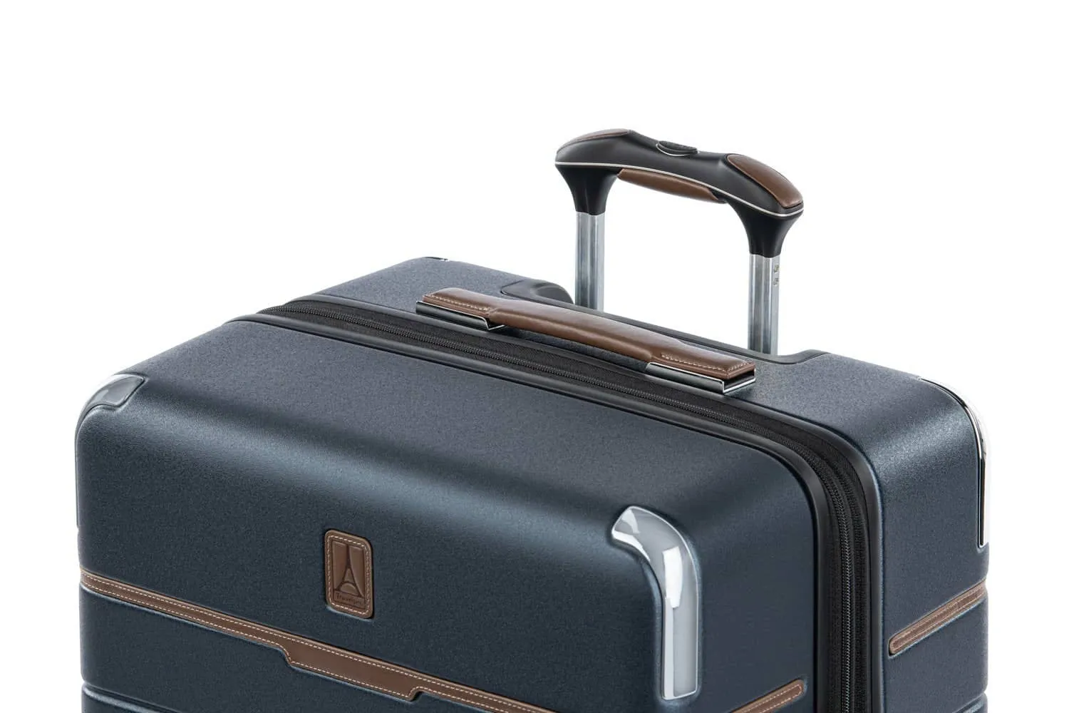 Travelpro® x Travel   Leisure® Compact Carry-on/Checked Medium Spinner - Luggage Set