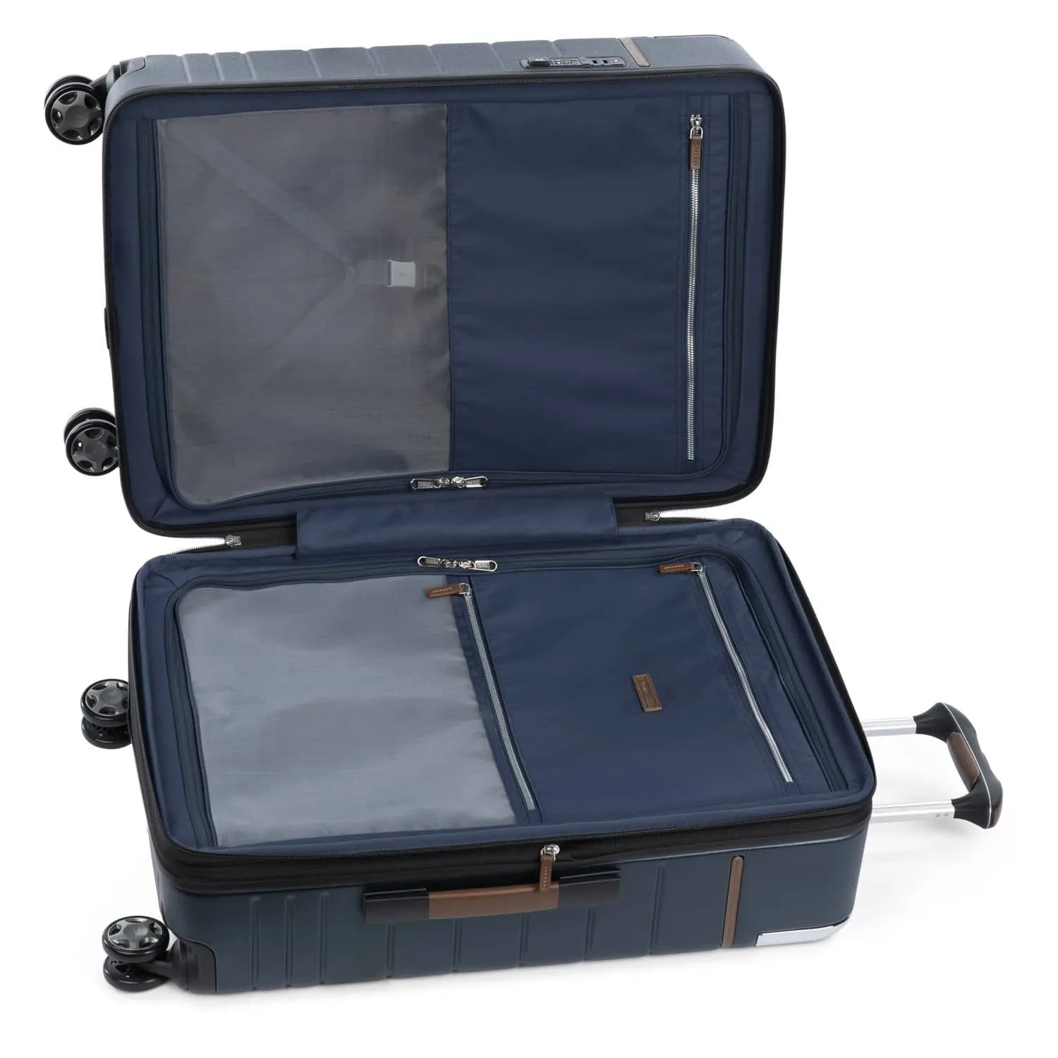 Travelpro® x Travel   Leisure® Compact Carry-on/Checked Medium Spinner - Luggage Set