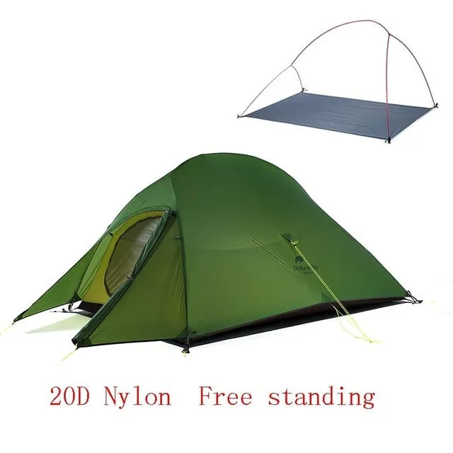 Ultralight Tent