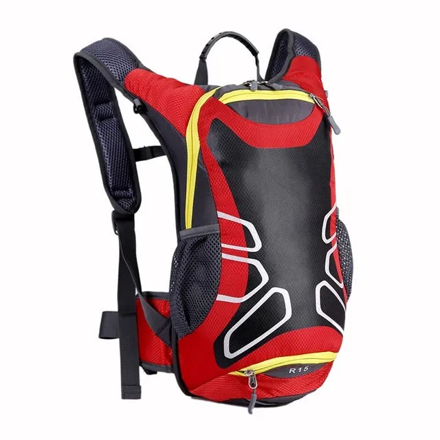 Waterproof Large Capacity Outdoor Backpack