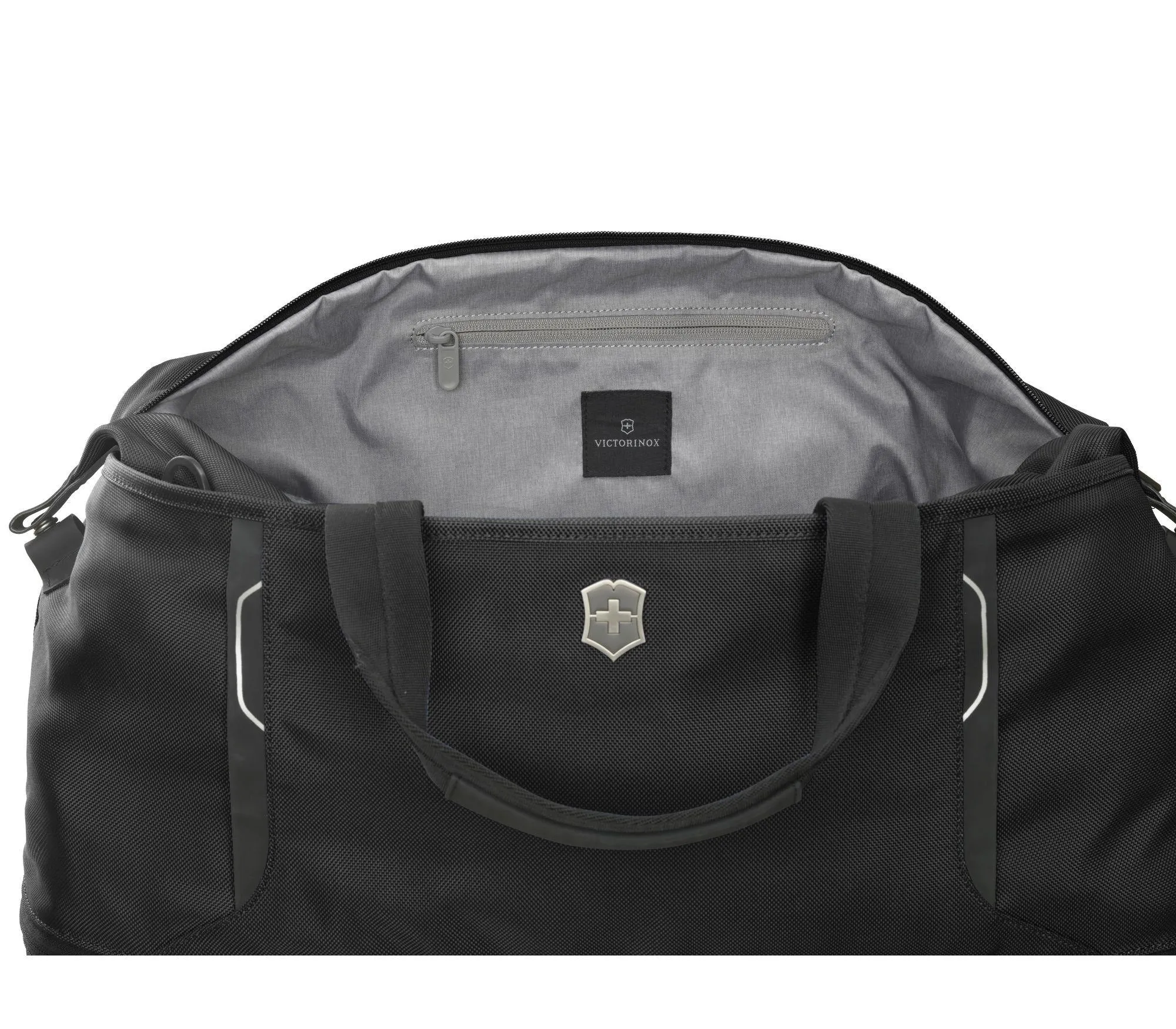 WERKS Traveler 6.0 Weekender XL - Black