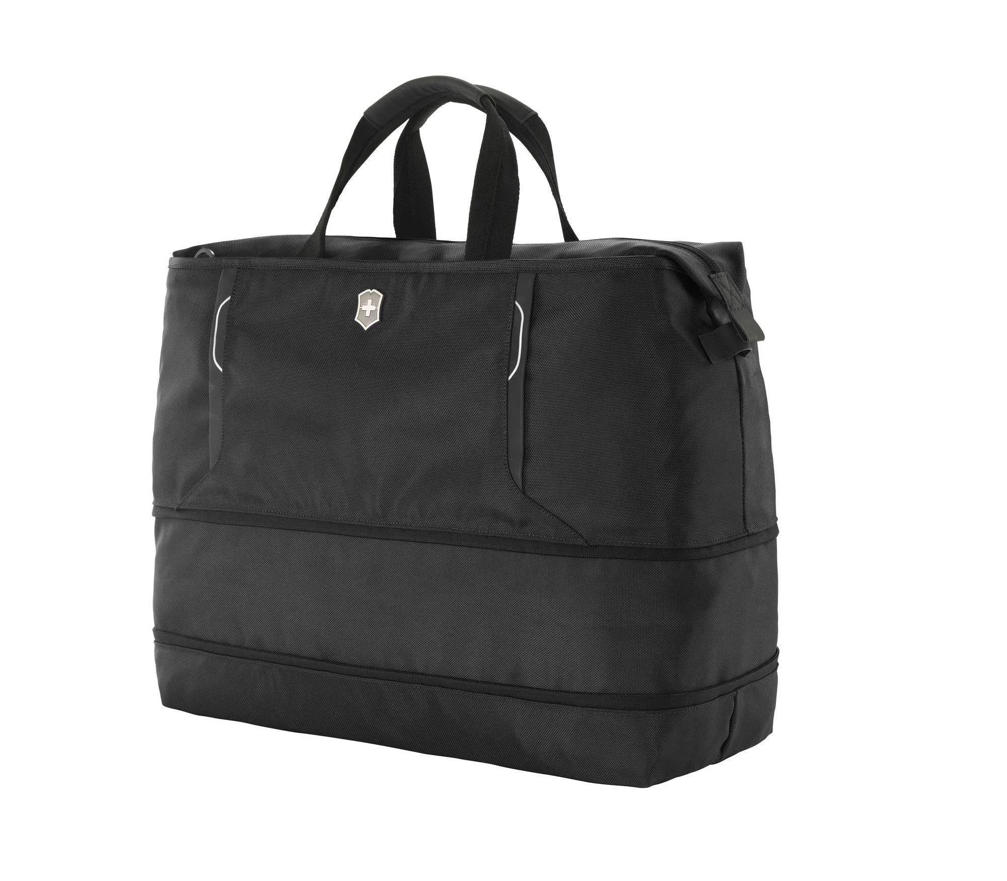 WERKS Traveler 6.0 Weekender XL - Black