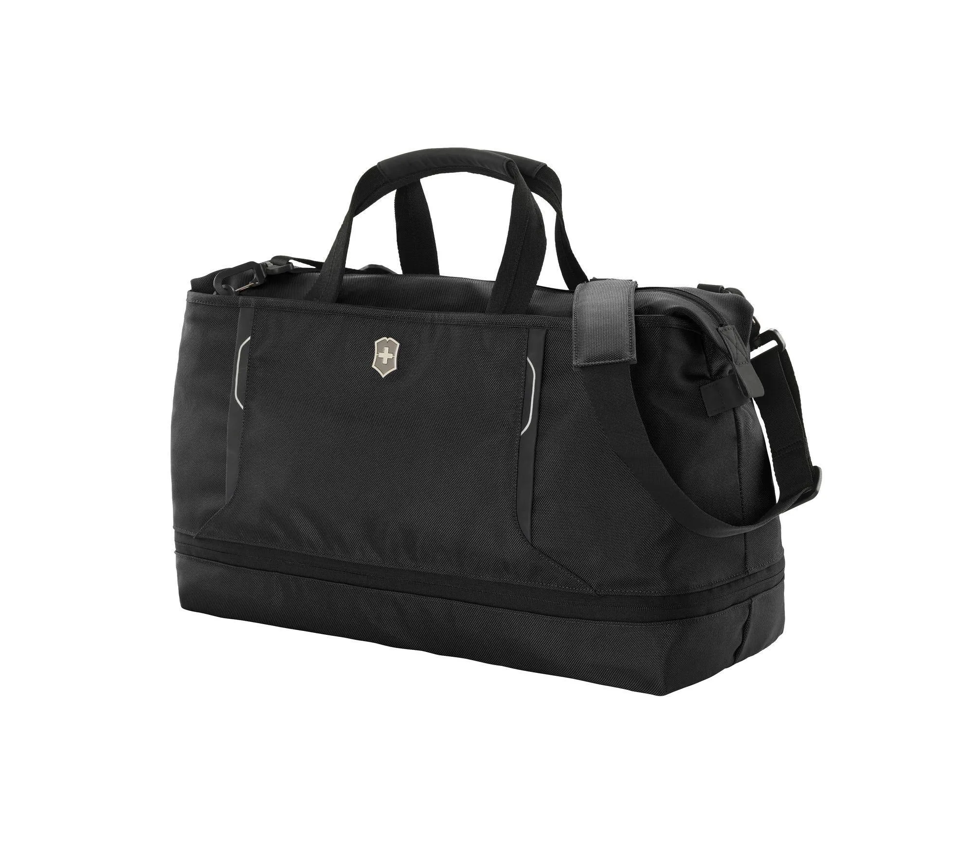 WERKS Traveler 6.0 Weekender XL - Black