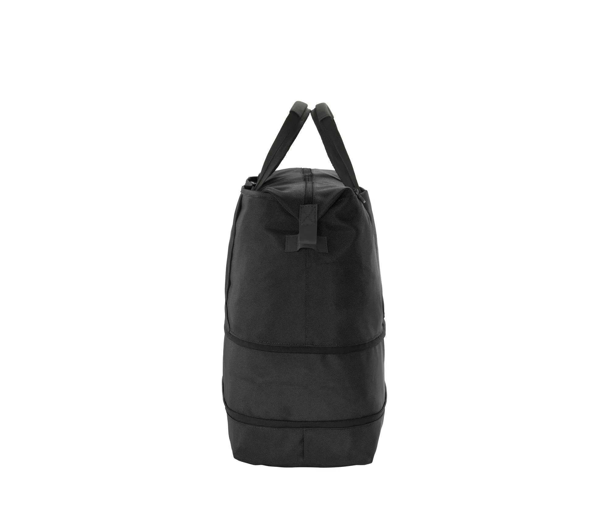 WERKS Traveler 6.0 Weekender XL - Black
