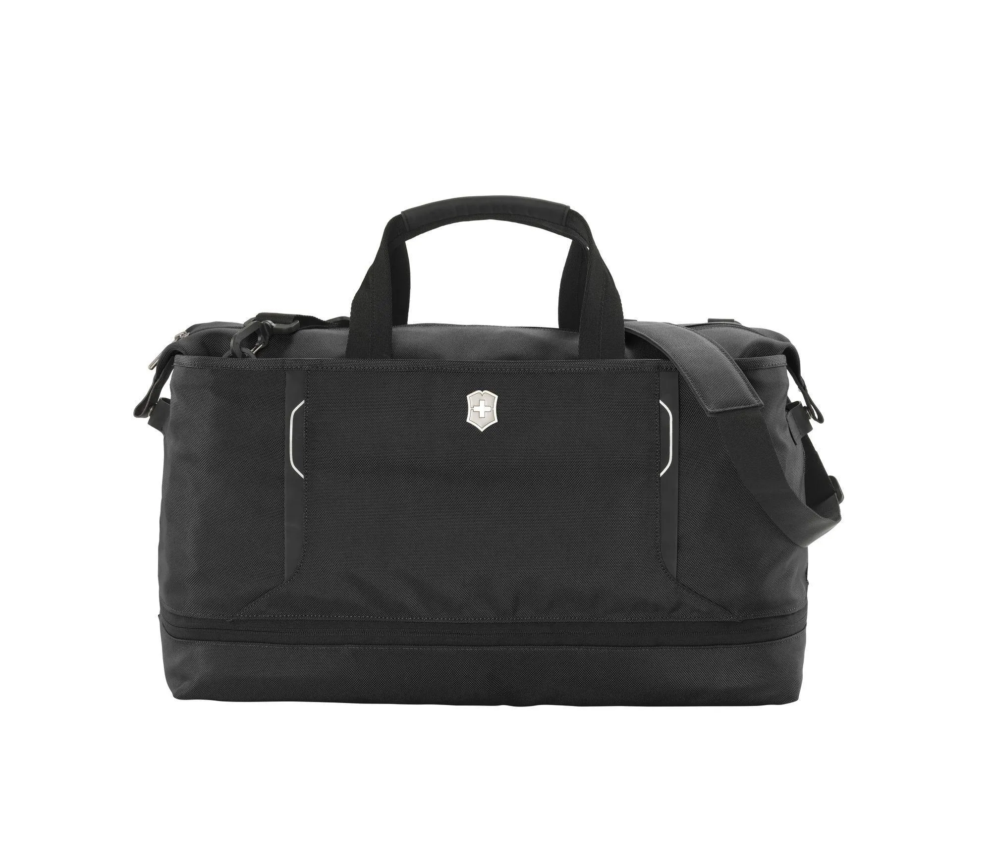 WERKS Traveler 6.0 Weekender XL - Black