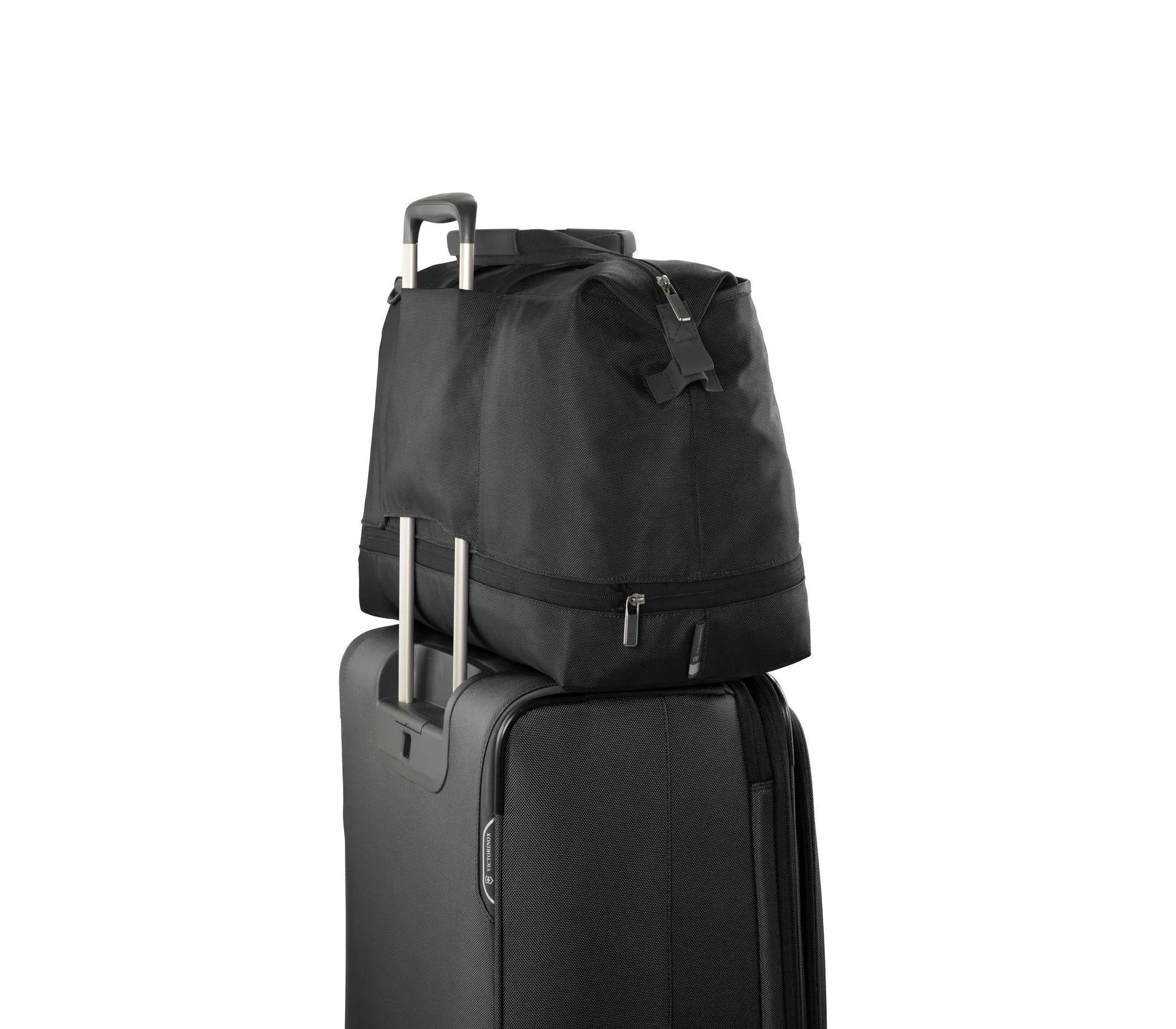 WERKS Traveler 6.0 Weekender XL - Black