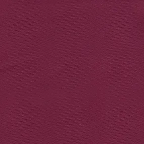 Wine Rhino Canvas Bolt Fabric