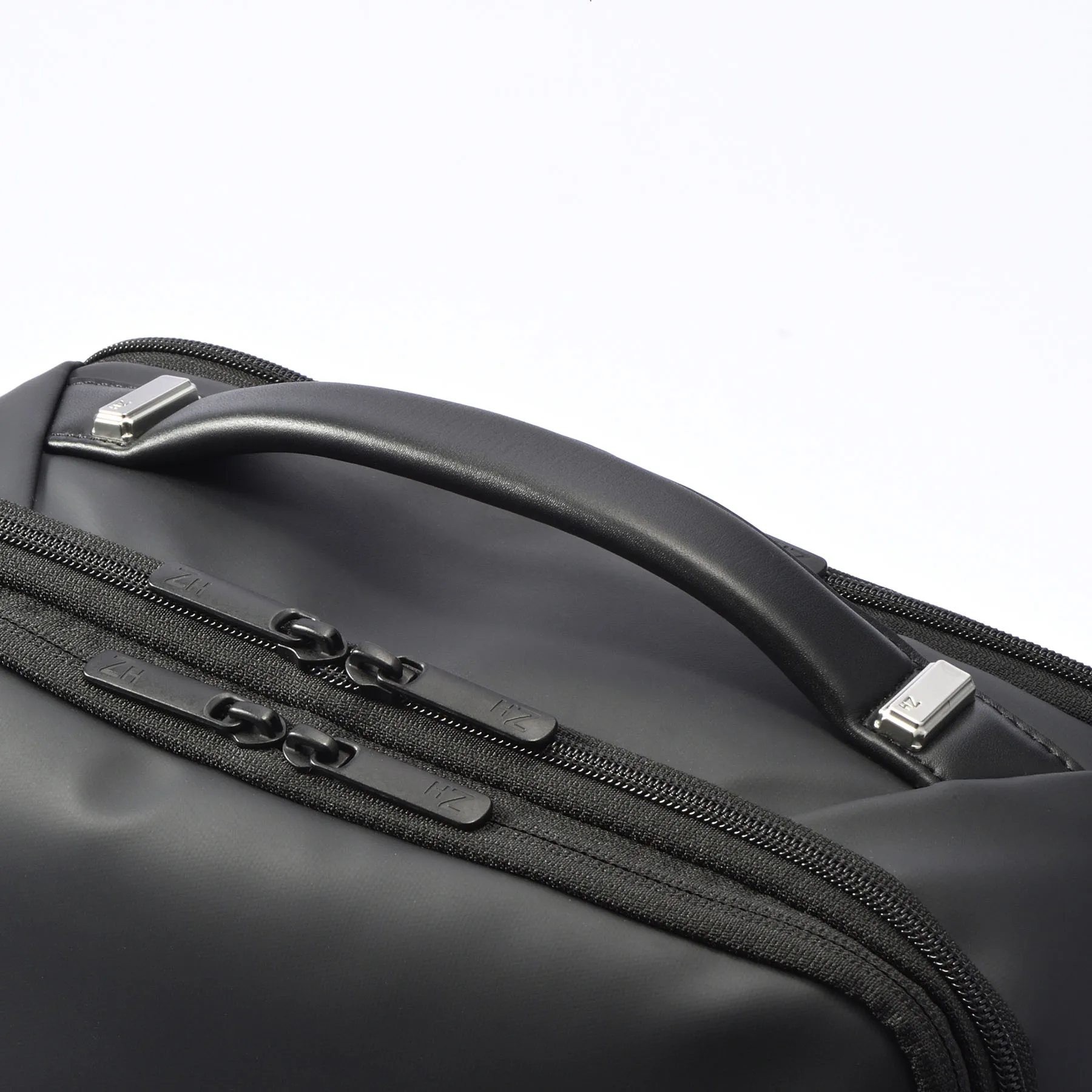 Z PACK | type-C Laminated Backpack B4/15.6" PC 81212