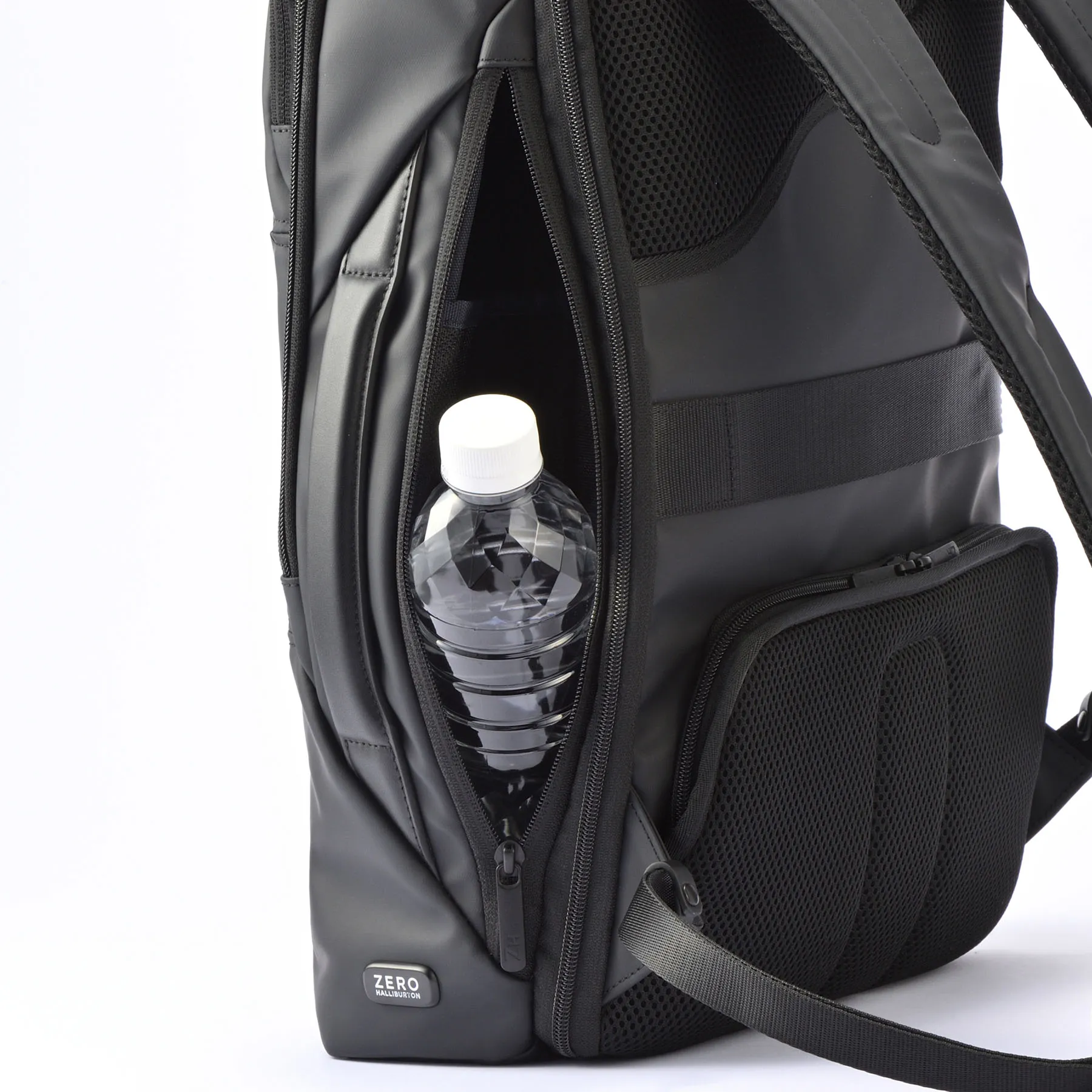 Z PACK | type-C Laminated Backpack B4/15.6" PC 81212