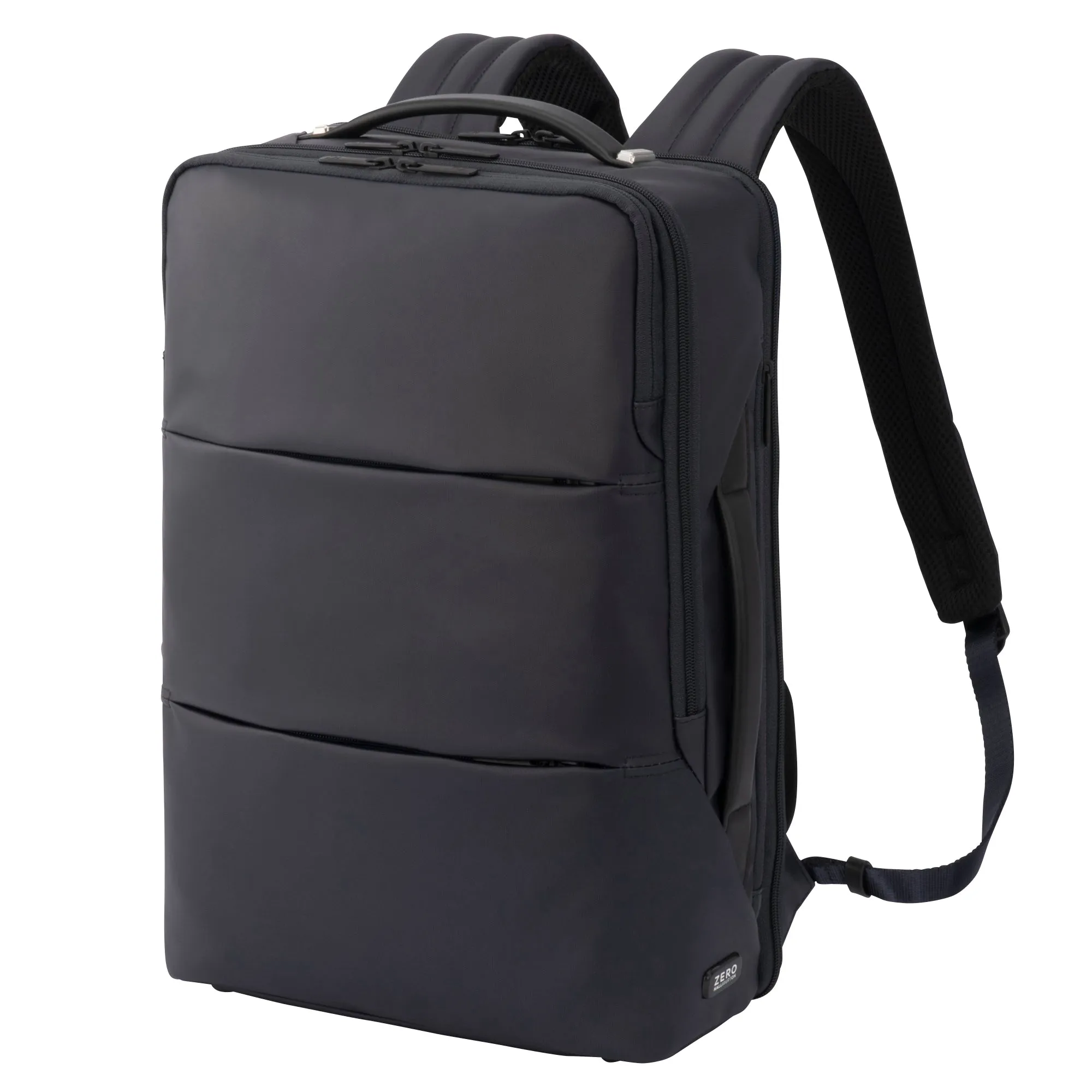 Z PACK | type-C Laminated Backpack B4/15.6" PC 81212