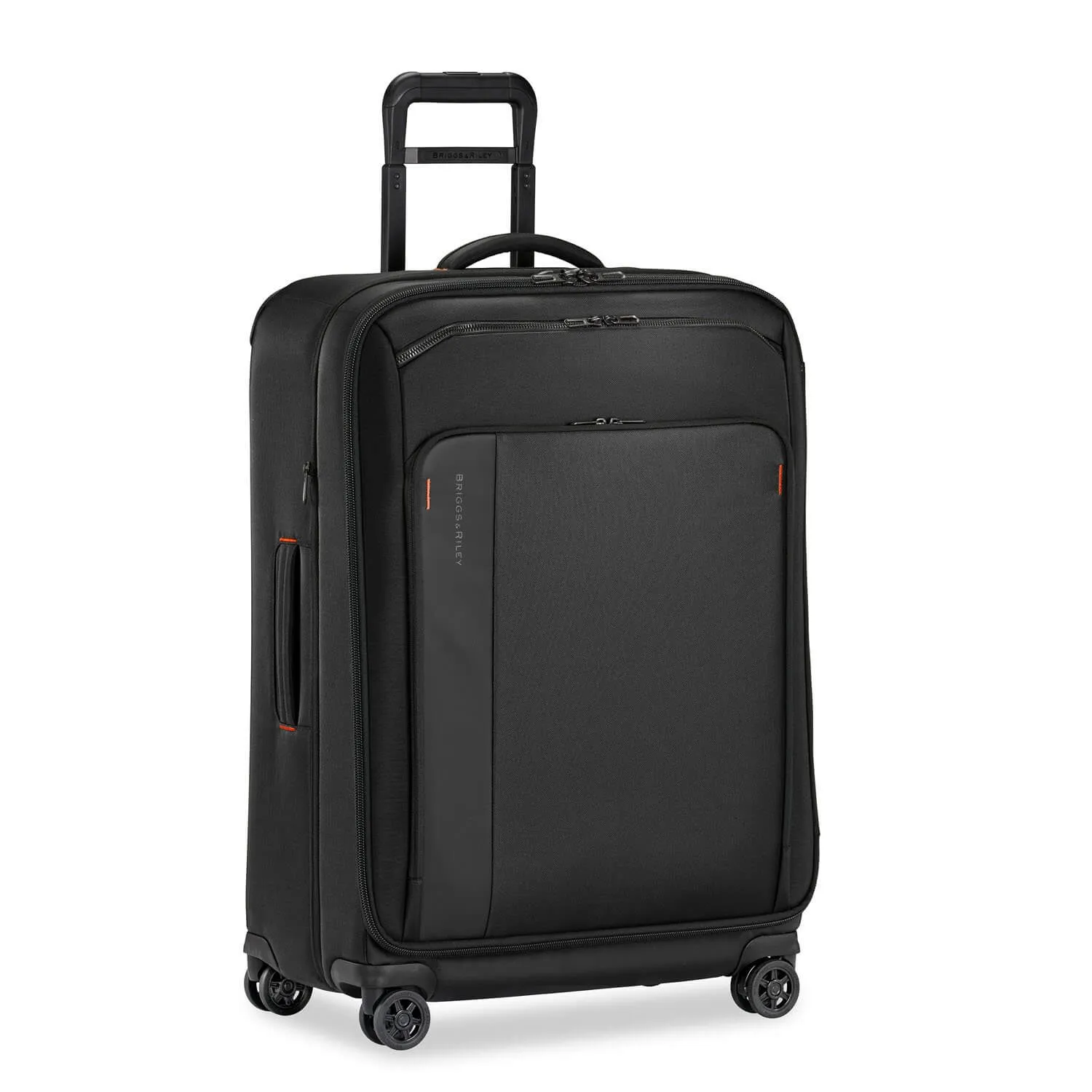 ZDX Large Expandable Spinner