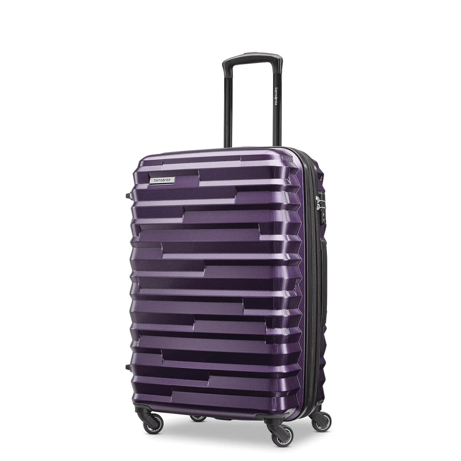 Ziplite 4.0 Spinner Medium Expandable