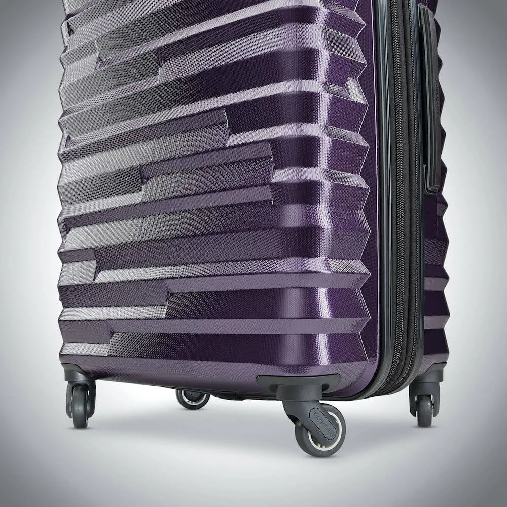 Ziplite 4.0 Spinner Medium Expandable