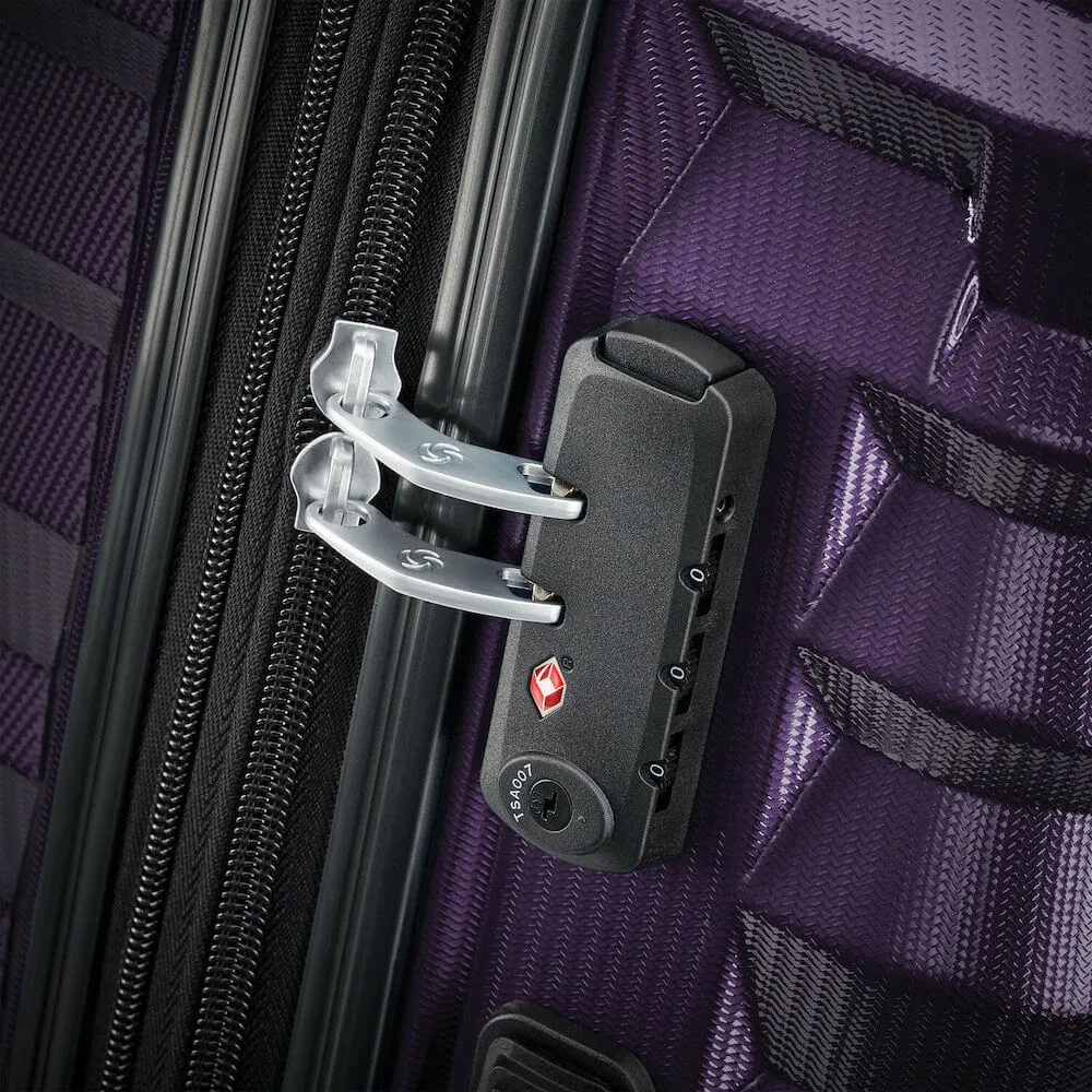 Ziplite 4.0 Spinner Medium Expandable